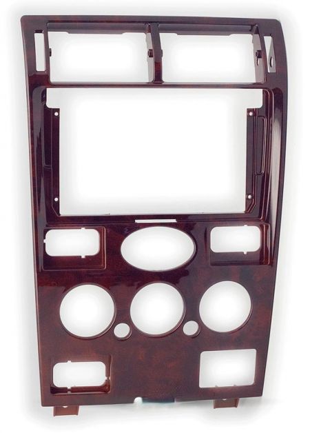 Переходная рамка 9" Ford Mondeo 2000-2003 (под дерево)