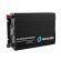 Установка инвертора Neoline 1000W