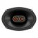 Мощные овалы JBL Club 9630