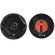 Автомобильная акустика JBL GX628