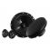 Компонентные динамики JBL Stage 600C