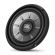 Автомобильный сабвуфер JBL Stage 810