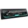 USB магнитола JVC KD-X165