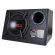 Автосабвуфер Kicx GT500BPA