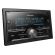 Бездисковая 2DIN магнитола Pioneer MVH-S610BT