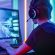 Мощные наушники Tronsmart Glary Gaming игровые