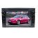 Штатная магнитола Opel Astra, Vectra, Zafira, Corsa LeTrun