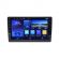 Автомагнитола Eplutus CA900 Android 10 2+32Gb
