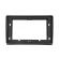 Переходная рамка Ford Focus II, C-Max 05-11, S-Max, Fusion, Transit 06-10