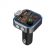 Автомобильный мини-адаптер с Bluetooth Mivo MF-02