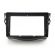 переходная рамка Toyota RAV4 2006-2012