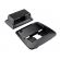 Переходная рамка Volvo S40 2006-2012, C30 2006-2013, C70 2004-2010