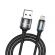 Кабель Apple Lightning Mivo MX-45L