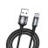 USB кабель Type-C Mivo MX-45T
