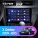 Магнитола Teyes CC3 9" 3+32G BMW 3 E90 E91 E92 E93 2005-2013