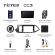 Штатная магнитола Teyes CC3 9" 3+32G KIA Picanto 2011-2017