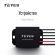 Передние автомобильные парктроники Teyes R1 (Black)