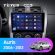 Штатная магнитола Teyes CC3 9" 3+32G для Toyota Auris 2006-2012