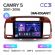Штатная магнитола Teyes CC3 10" 3+32G для Toyota Camry 2001-2006