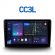 Автомагнитола Teyes CC3L 4+32G 10" 4G SIM