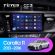 Штатная магнитола Teyes CC3 9" 3+32G для Toyota Corolla 2013-2016