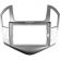 Переходная рамка 9" + CANBUS провода для Chevrolet Cruze J300 J308 2012-2015