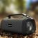 Портативная Bluetooth колонка Mivo M15