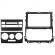 Toyota Land Cruiser Prado 120 Lexus GX470 2002-2009
