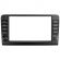 Mercedes Benz ML GL ML350 GL320 X164 2005 - 2009