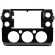 Toyota FJ Cruiser 2006-2020