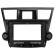 Toyota Highlander 2 XU40 2007-2013