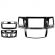 Toyota Fortuner 1 HILUX 2008-2014