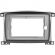 Toyota Land Cruiser LC 100 2002-2007