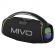 Портативная Bluetooth колонка Mivo M25