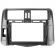 Toyota Land Cruiser Prado 150 2009-2013