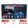 Штатная магнитола FarCar s400 для Volkswagen, Skoda на Android (TG818)