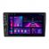 Автомагнитола 9" Eplutus CA909 4+64Gb на Android 15 с крутилкой