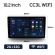 Магнитола Teyes 10.2'' CC3L WIFI 2+32Gb