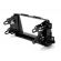 2DIN переходная рамка для MAZDA CX-5 2012+