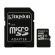 Карта памяти Kingston 16Gb MicroSD UHS-I U1