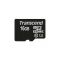 MicroSD Transcend UHS-I 16Gb Class10