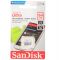 Карта памяти SanDisk MicroSD 64GB Class 10 Ultra (80 Mb/s)
