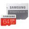 64Gb Samsung EVO PLUS V2 class10