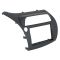 Рамка переходная Honda Civic 2006-11 2din (крепеж) (H/B 5D)