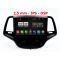 Штатная магнитола для Farcar S400 Changan на Android (TG162M)