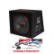 Активный автомобильный сабвуфер Kicx GT311BPA