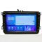Штатная магнитола Volkswagen, Skoda на Android 10 3+32G