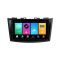 Штатная магнитола FarCar для Suzuki Swift 2011+ на Android (D179M)