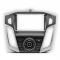 Переходная рамка 9" FORD Focus 2011+