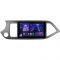 Штатная магнитола Teyes CC3 9" 3+32G KIA Picanto 2011-2017